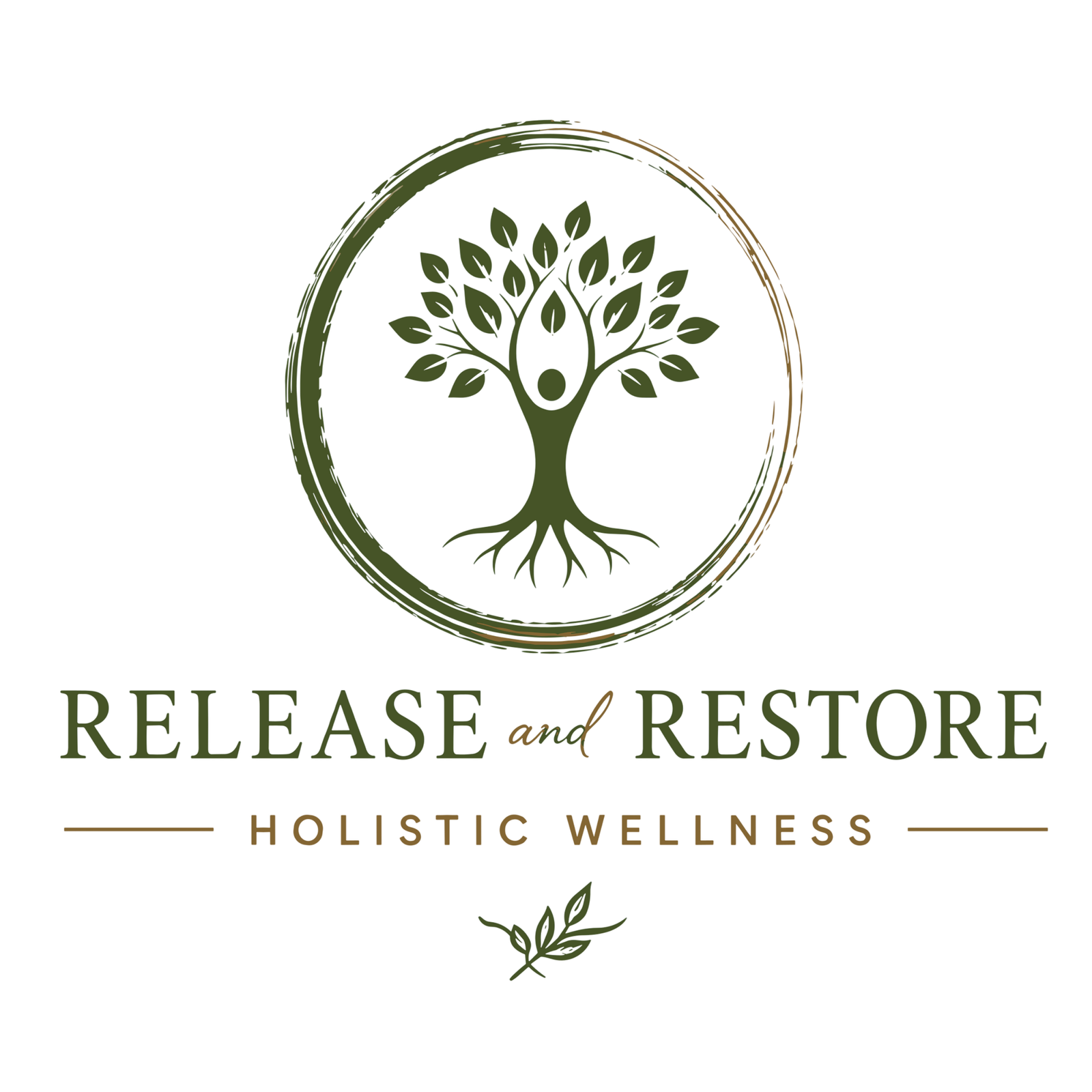 Release & Restore Holistic Wellness